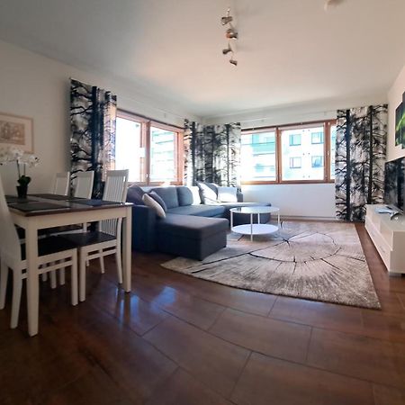 Elice Apartment 罗瓦涅米 外观 照片