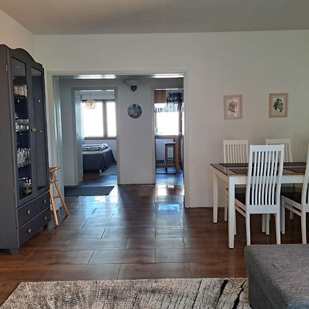 Elice Apartment 罗瓦涅米 外观 照片