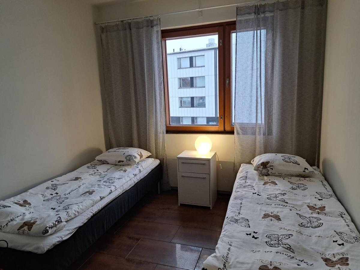Elice Apartment 罗瓦涅米 外观 照片