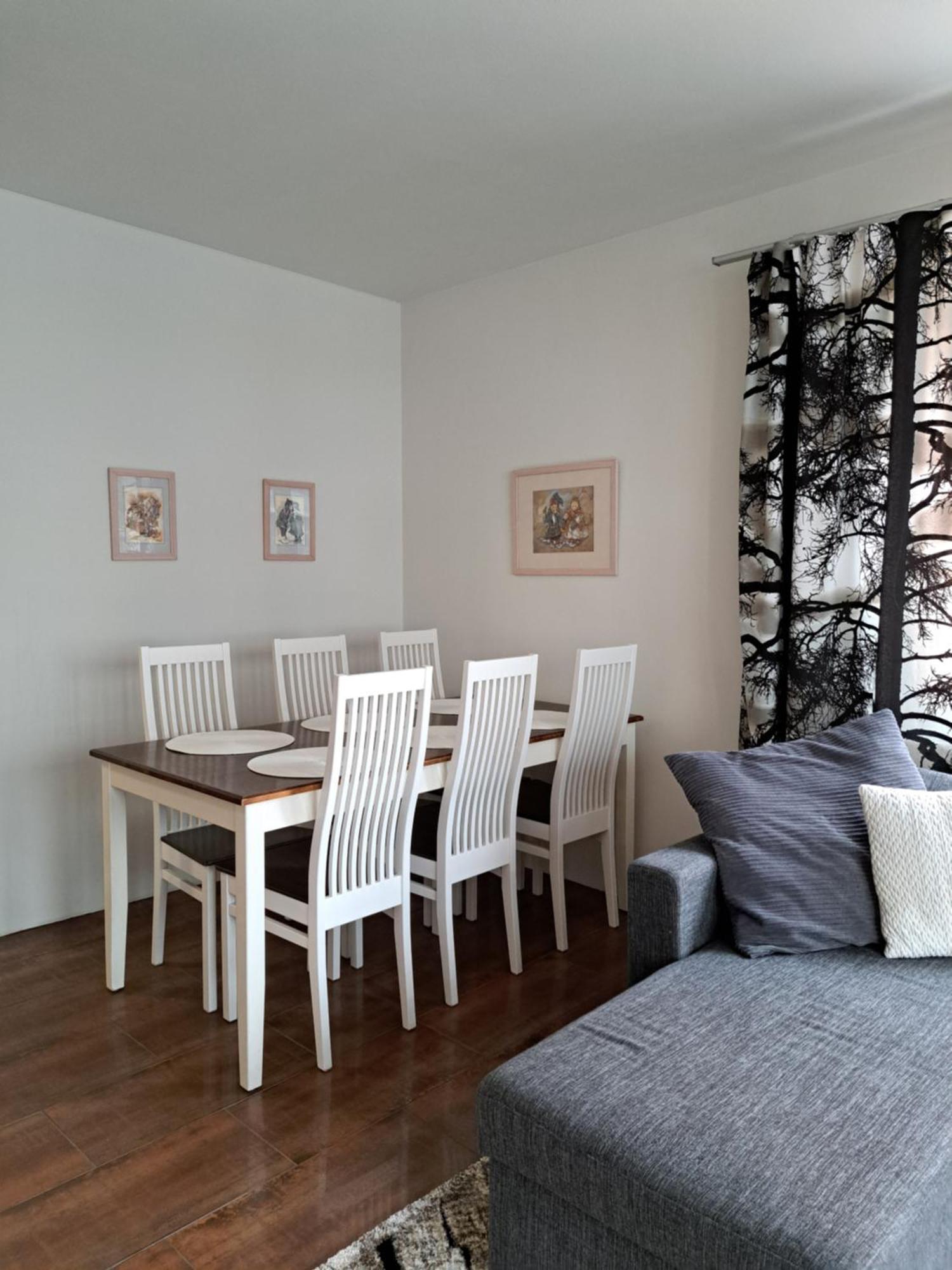Elice Apartment 罗瓦涅米 外观 照片