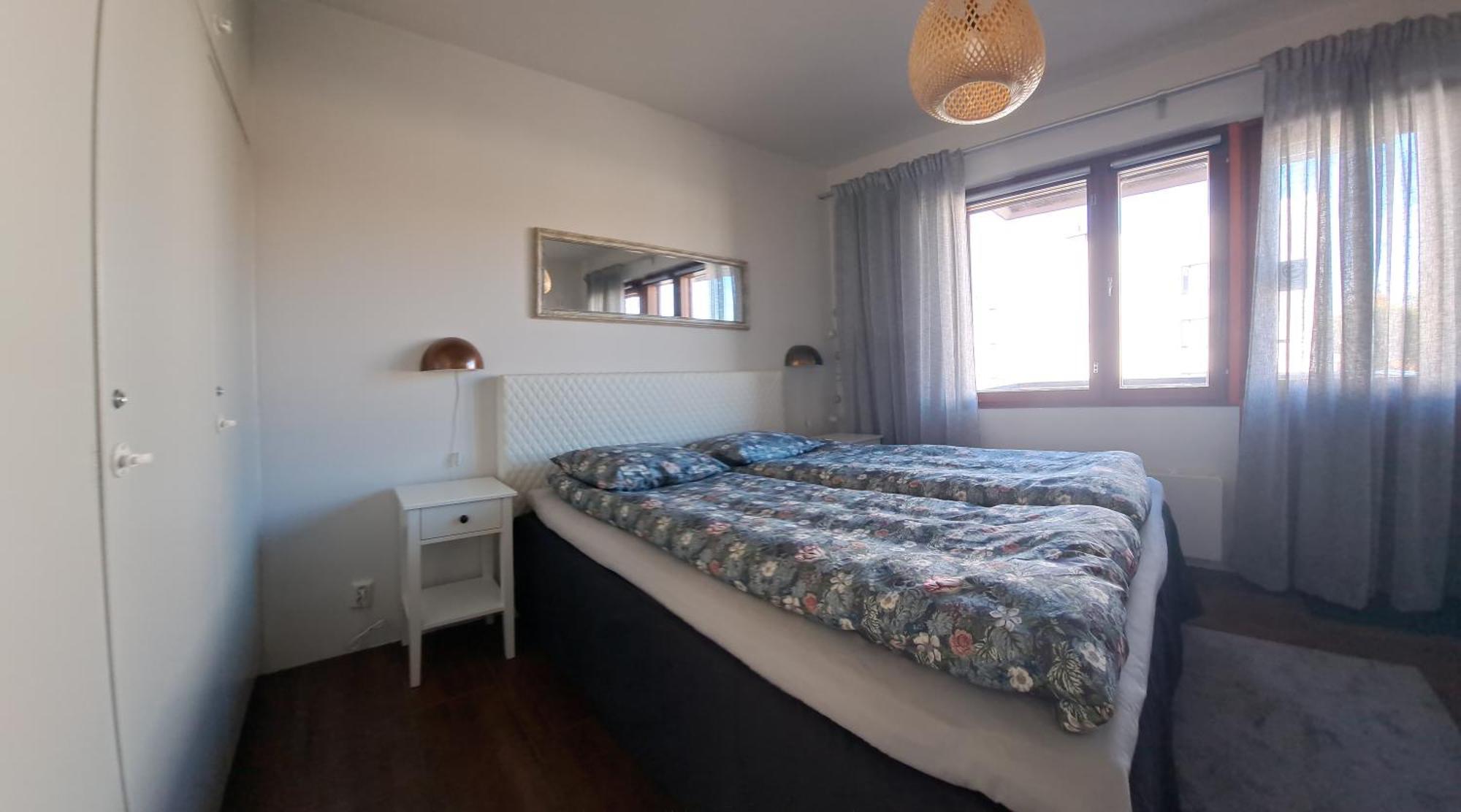 Elice Apartment 罗瓦涅米 外观 照片
