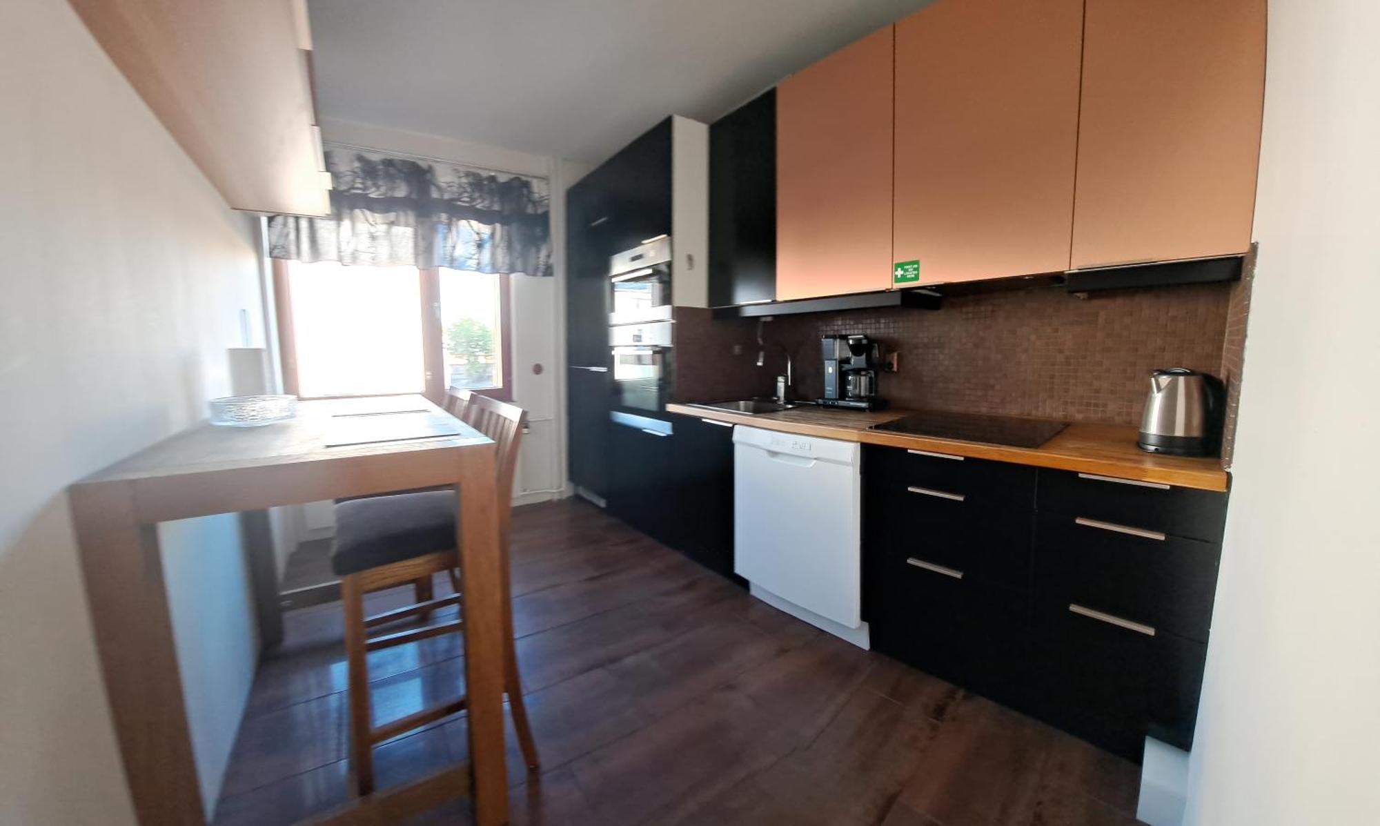 Elice Apartment 罗瓦涅米 外观 照片