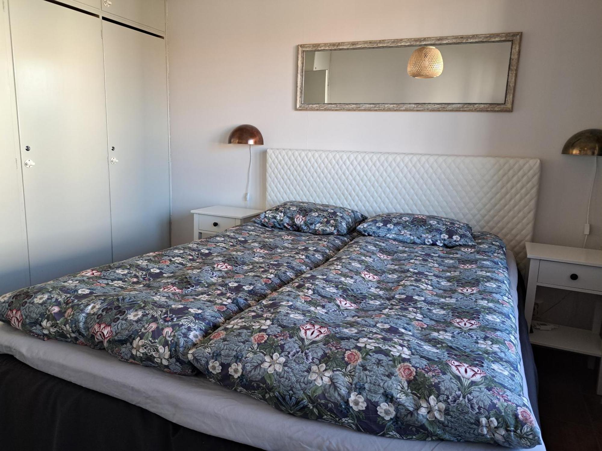 Elice Apartment 罗瓦涅米 外观 照片