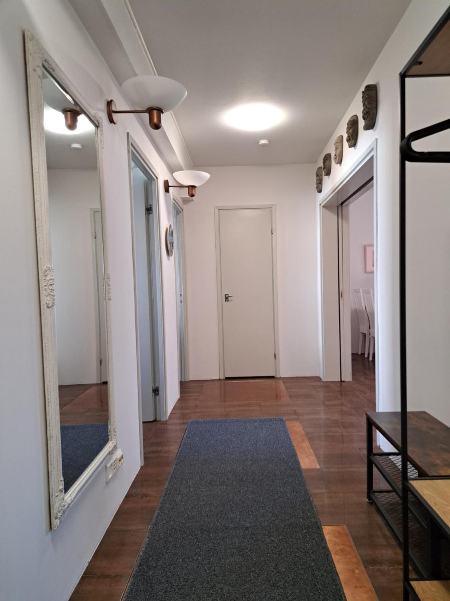 Elice Apartment 罗瓦涅米 外观 照片