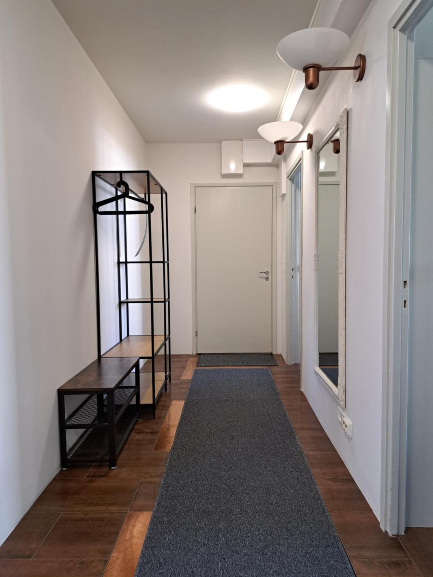 Elice Apartment 罗瓦涅米 外观 照片