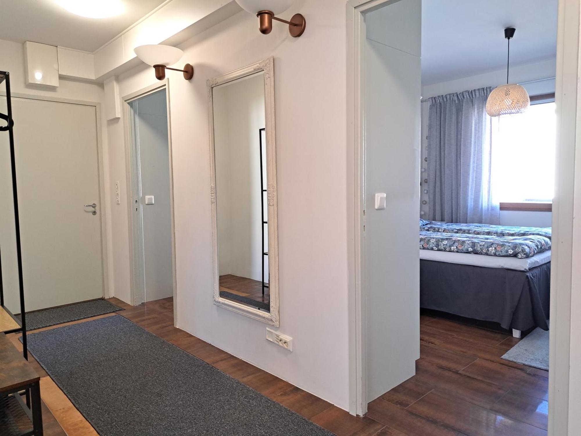 Elice Apartment 罗瓦涅米 外观 照片