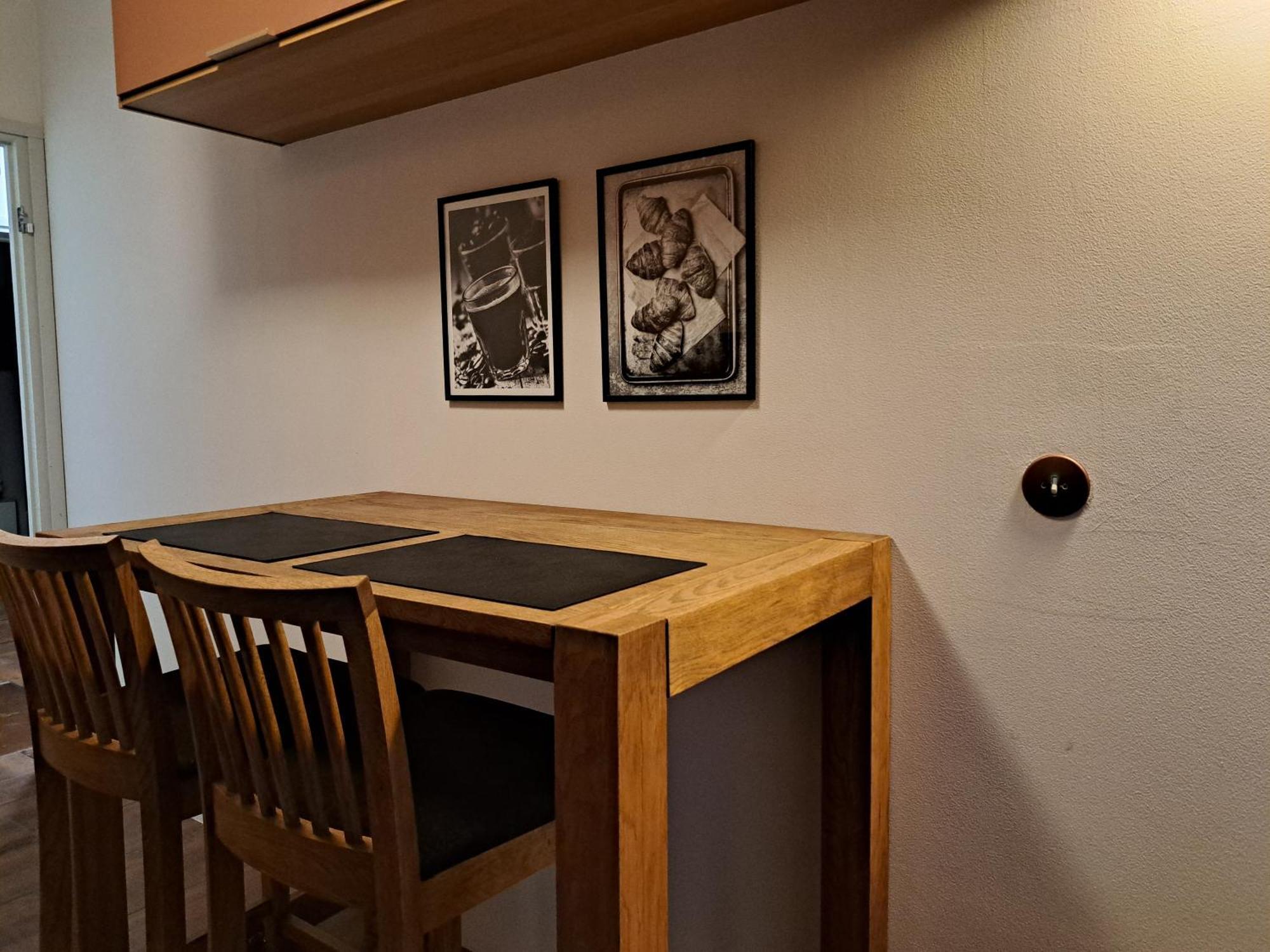 Elice Apartment 罗瓦涅米 外观 照片