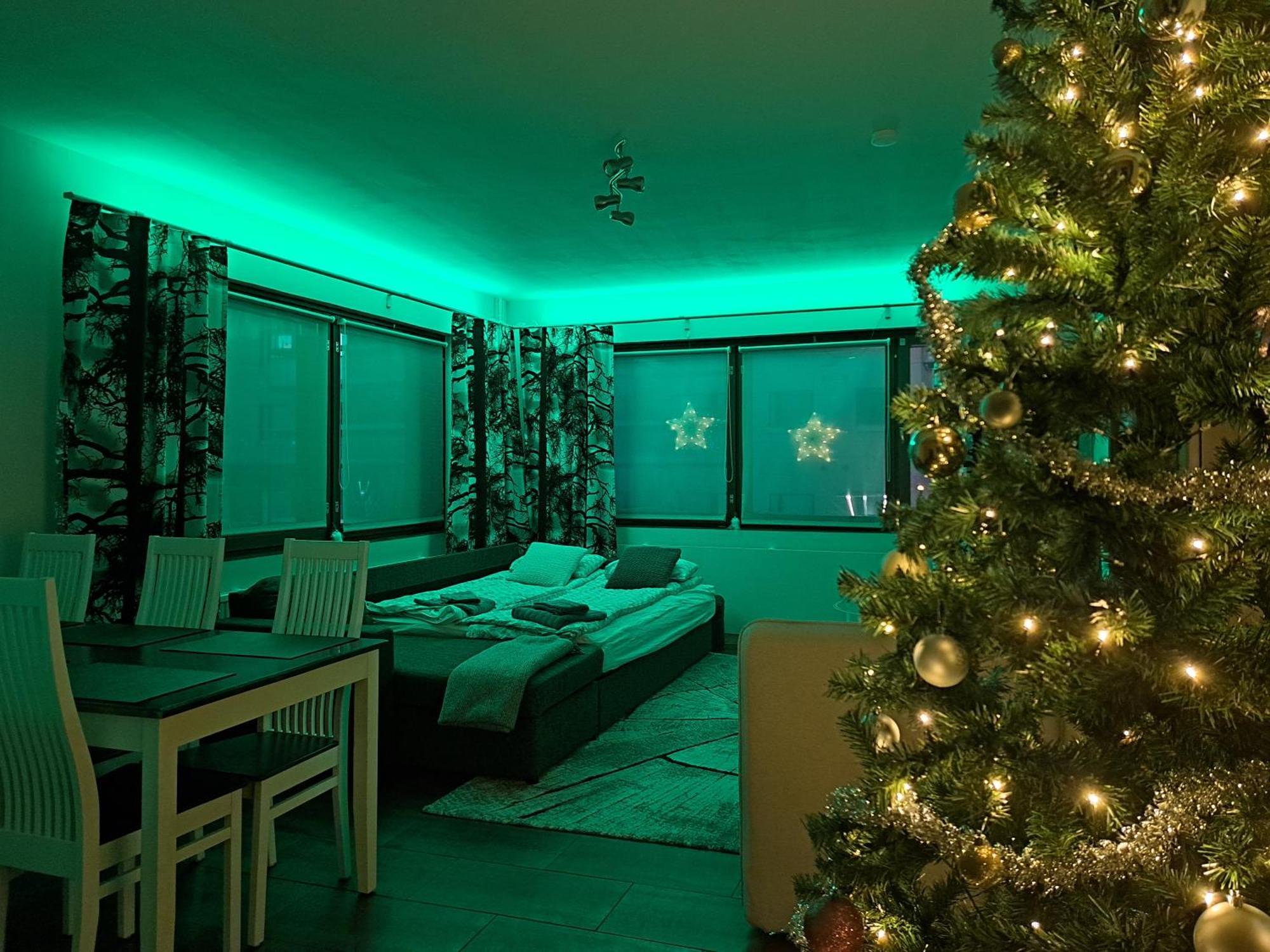 Elice Apartment 罗瓦涅米 外观 照片